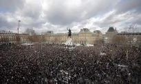 Millions Rally for Unity Against Terrorism in France