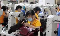 China Detains Grassroots Labor Activists as Disputes Rise