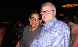 Shen Yun Delights Audience With Ancient and Modern Tales