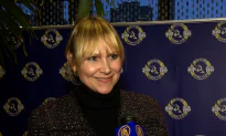 Bulgarian Diplomat Stunned by Shen Yun: ‘I am speechless’