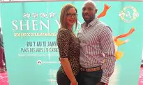 Montreal Alouettes’ Ky Hebert Finds Shen Yun Impressive