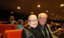 Dance School Founder: Shen Yun ‘Very Well Produced’
