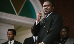 Oscar Nominations: No Actor of Color as David Oyelowo Snubbed