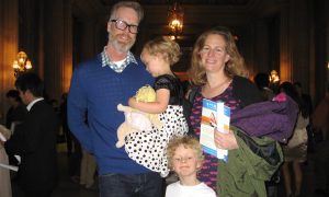 Adobe Designer Praises Shen Yun’s ‘Incredible Dancing’