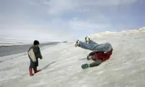 As the Arctic Melts, the United States Needs to Pay Attention