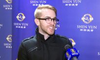 Broadway Assistant Producer Finds Shen Yun ‘A Wonderful Experience’