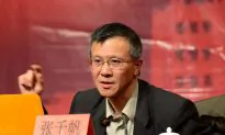 Chinese Law Professor Offers Staunch Defense of Constitutionalism