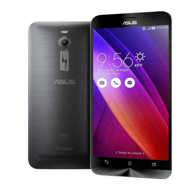 Asus ZenFone 2 (Asus)