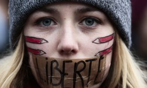 Charlie Hebdo Attackers: Disenfranchised Narcissists or Secret-Cell Jihadists?