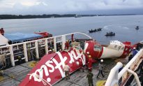 Pings Detected as Searchers Hone in on AirAsia Black Boxes