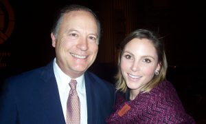 Chief Executive: Shen Yun ‘A beautiful string through a story’