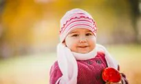 Healthy Food Ideas For Your Baby