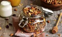 How to Stay Warm on Raw Foods