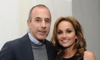 Matt Lauer to Moderate ‘Commander-in-Chief Forum’ with Trump, Clinton