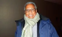 Former Finance Minister and Credit Suisse Banker Finds Shen Yun ‘Energetic and Spectacular’