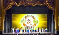 SF Tech Company COO: Shen Yun Is ‘Eclectic and Dynamic’