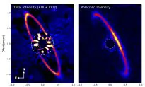 New Planet Hunting Telescopes See Success in First Year