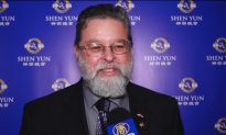 City Mayor: Shen Yun ‘Touches My Soul’