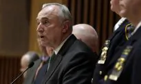 NYPD: Signs of More Arrests After Suspected Slowdown