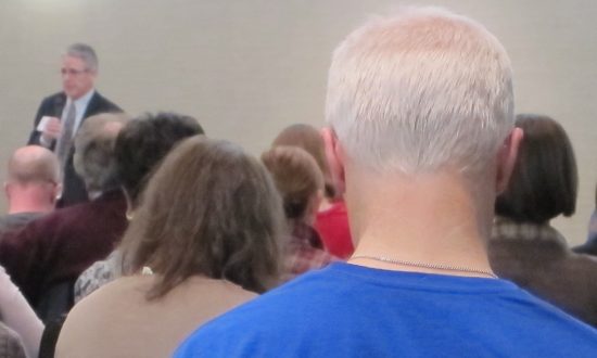 Idea for Gas Terminal Off East Coast Rankles Fracking Foes