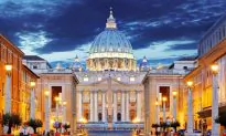 Top Tourist Attractions in Vatican City
