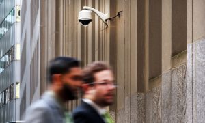 When the Camera Lies: Our Surveillance Society Needs a Dose of Integrity to Be Reliable