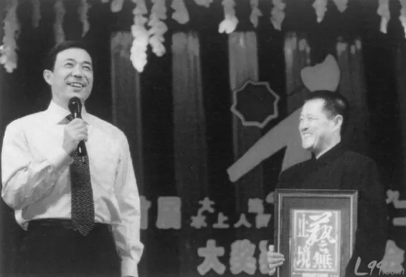 Anti-Corruption Campaign Said to Target Popular Chinese Comedian