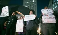 NYPD Report: Lack of Accountability for Chokeholds