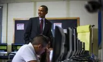Obama Calls for Legislation to Protect Consumer Data