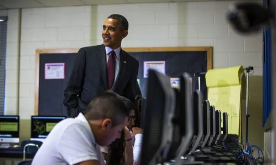 Obama Calls for Legislation to Protect Consumer Data