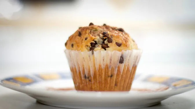 Why Flour Is Like Sugar