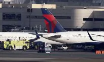Bomb Threats Against Two Delta Flights via Twitter Force Emergency Landing Delta 1156  Southwest 2492