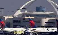 Delta Flight Returns to Los Angeles After Emergency
