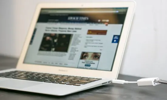 Mac Owners Alert: Thunderbolt Port May Infect Your Computer