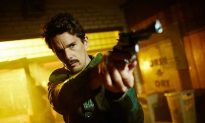 ‘Predestination’ Get Mind-Screwed: Surprisingly Engaging Mind-Bender [Film Review]