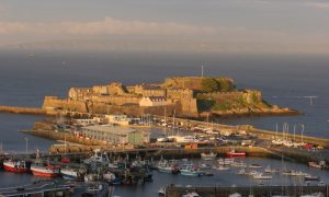 Top Destinations in Guersney and Alderney