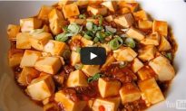 The Best Mapo Tofu Recipe by CiCi Li