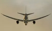 What’s It Like Flying on a Boeing 787