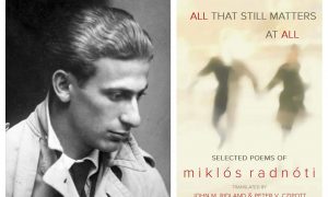 Poetry of the Holocaust Gets New Translation