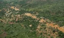 LRA Rebel Commander to Be Tried by ICC in The Hague