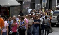 Tensions Boil Over in Venezuela in President’s Absence