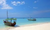 Top Watersports Opportunities in Zanzibar