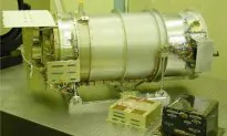 NOAA’s DSCOVR to Provide “EPIC” Views of Earth