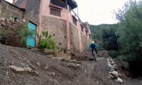 Mountain Bike Adventure in Morocco (Video)