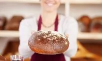 Whole Grains Help You Live Longer