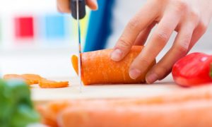 Top 5 Vitamins That Protect Against Cancer