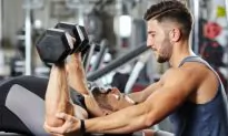 Don’t Let Your Fitness Resolutions Fizzle Out