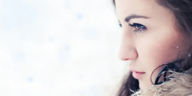 How to Moisturize Dry Winter Skin
