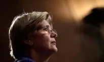 Houses Passes Bill Easing Rules Regulating Wall Street