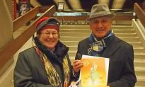Veteran Journalist: Shen Yun is ‘Truly Excellent’